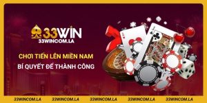 Hướng Dẫn Chơi Tiến Lên Miền Nam - Bí Quyết Để Thành Công