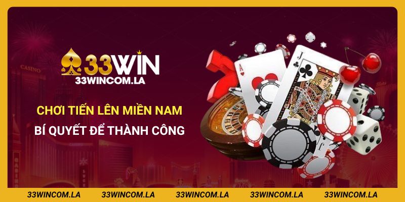 Hướng Dẫn Chơi Tiến Lên Miền Nam - Bí Quyết Để Thành Công