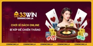 Hướng Dẫn Chơi Xì Dách Online - Bí Kíp Để Chiến Thắng